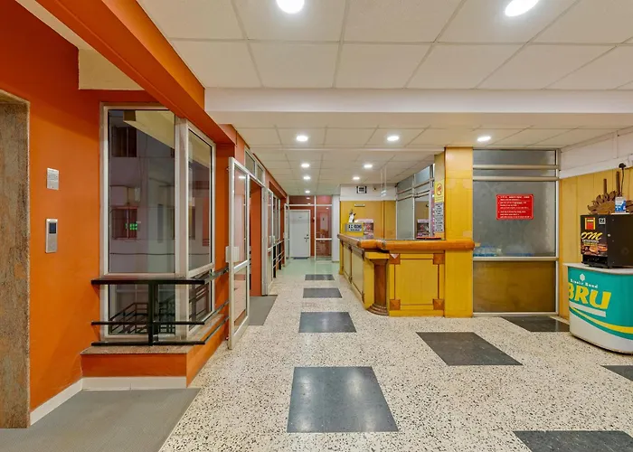 Prakash Regency, Satara Hotel