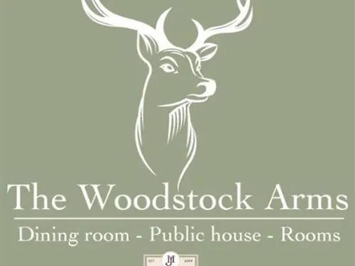 Woodstock Arms Hotel