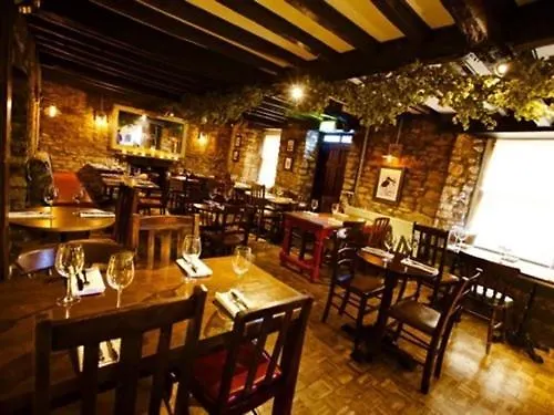 Woodstock Arms Hotel