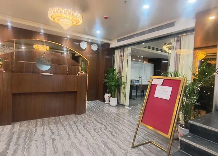 Casa De Grande Hotel Prayagraj