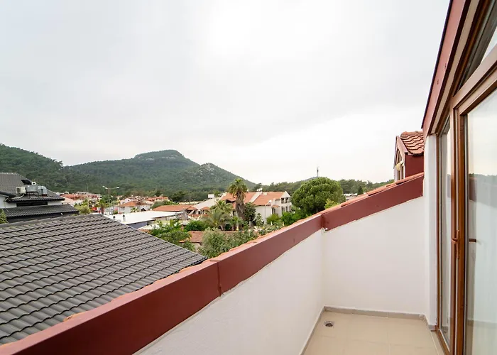 Suzanne Hotel & Restaurant Fethiye