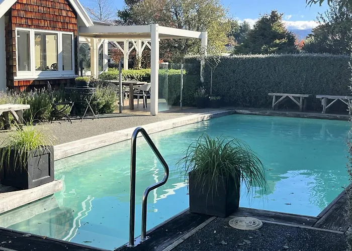 Westwood Country House Guest Suites Greytown