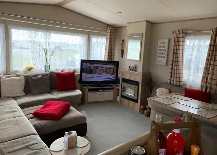 The Getaway Hotel Selsey