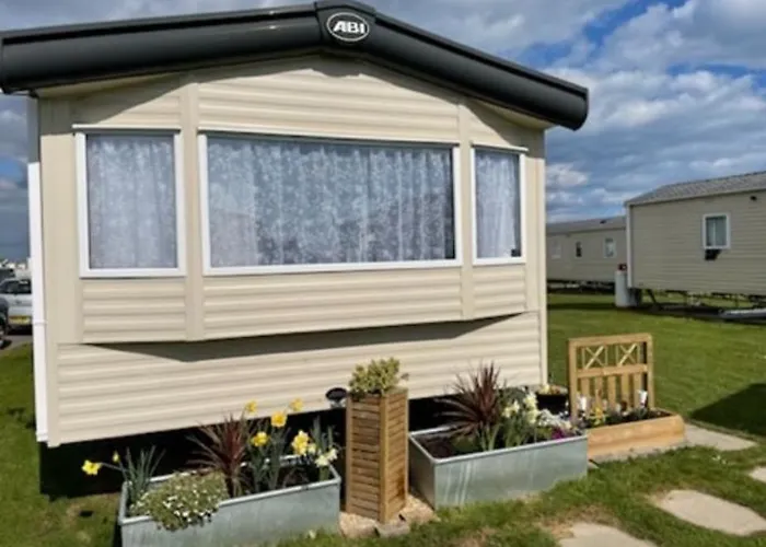 The Getaway Hotel Selsey
