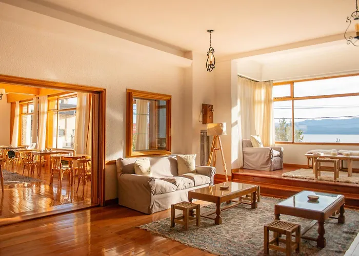 Del Lago Sky Hotel San Carlos de Bariloche