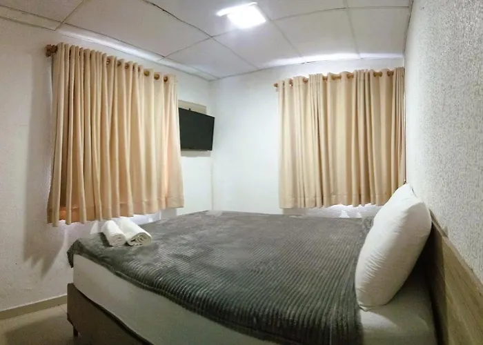 Hotel Porto Segguro Boa Viagem Recife