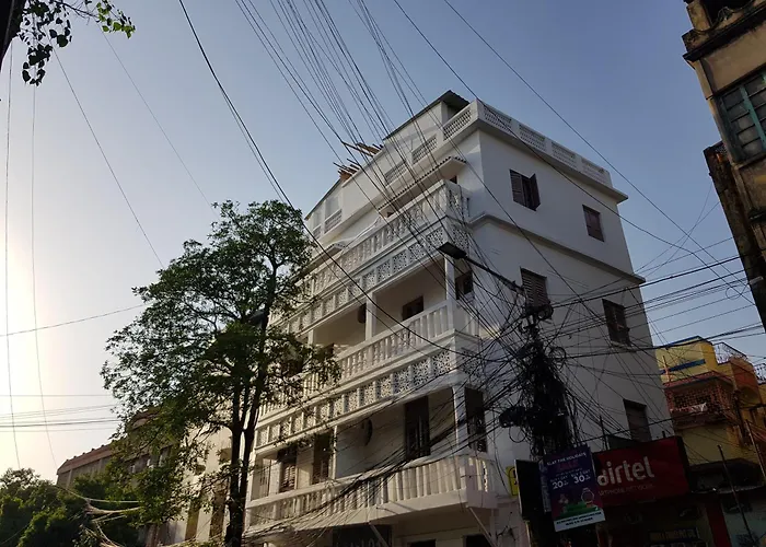 Hotel 21 Kolkata