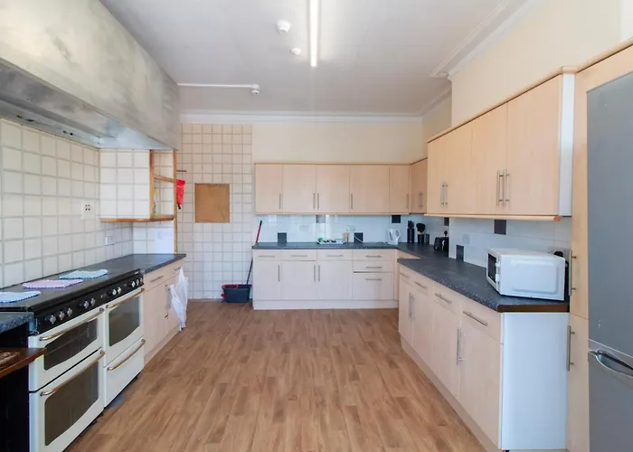 Brookvale Guest House Room 17 Southampton