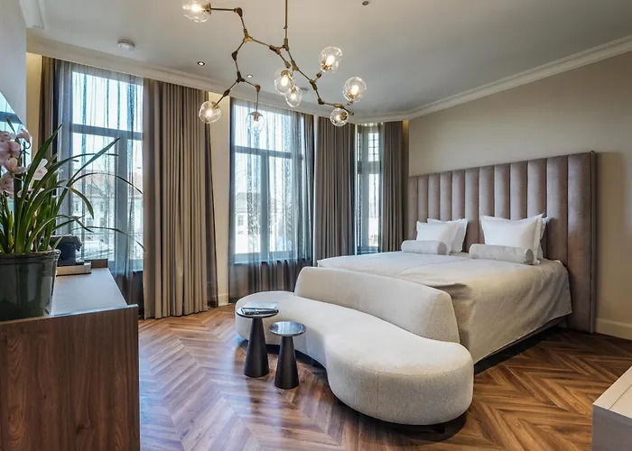 Petite Ensuite Sint-Oedenrode
