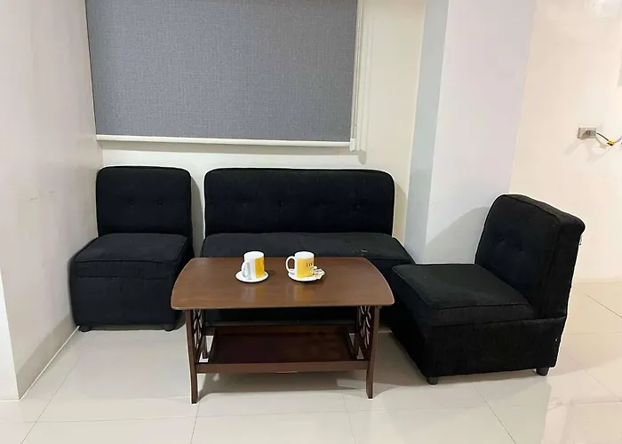 Jb Prime Hotel Tuguegarao Manila