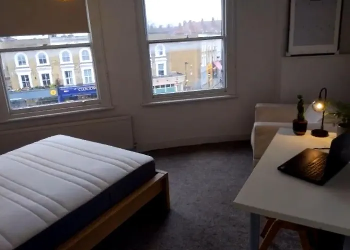 Victoria Park Village Hotel London