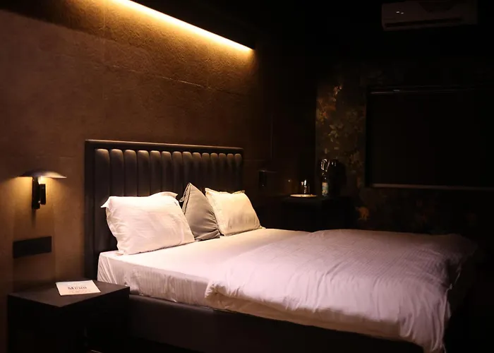 Sao By The Sea Hotel Gorai