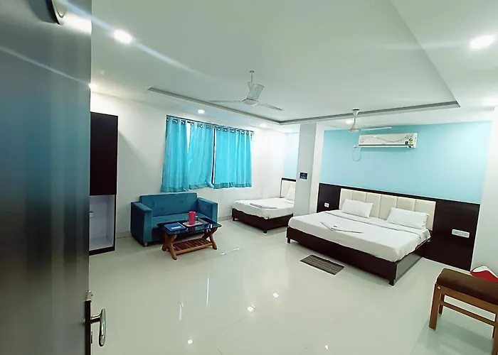 Hotel Vallabh Vilas Narmadapuram