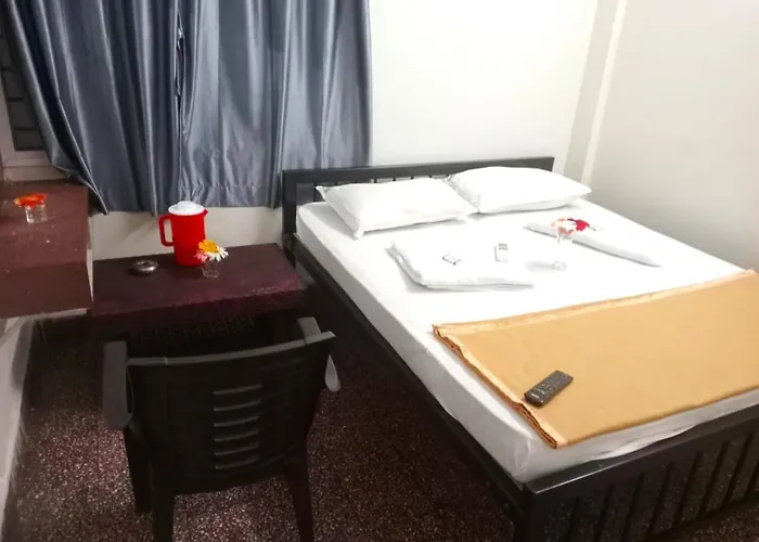 Sheetal Lodge Belgaum