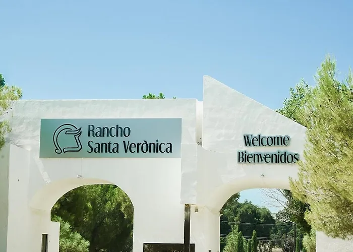 Rancho Santa Verónica Tecate