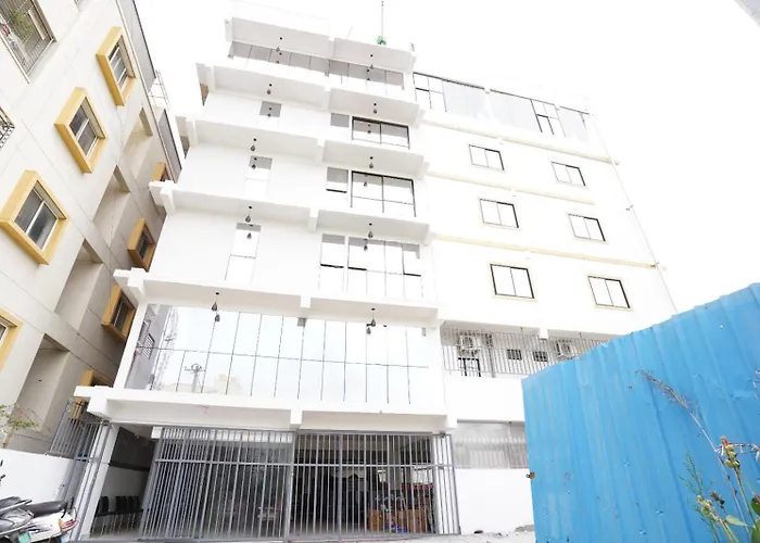 Royal Group Of Hotels Bangalore