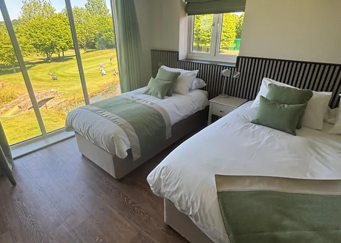 Forest Hills Golf Club Coleford 