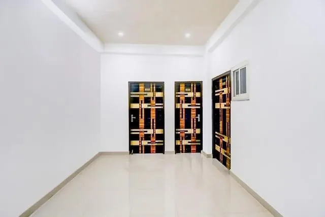 Br Hotel Black Rock Jaipur