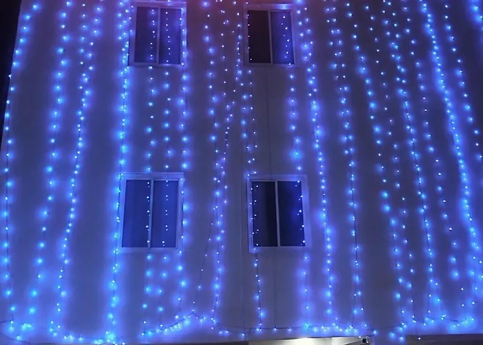 Br Hotel Black Rock Jaipur