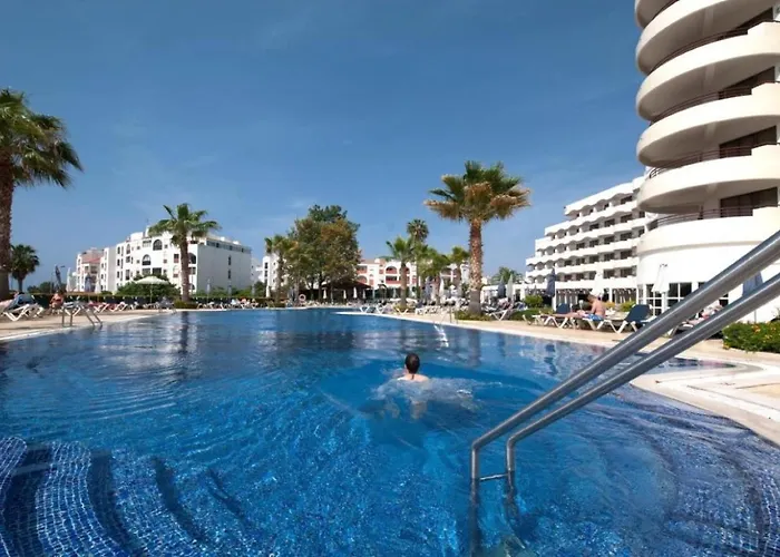 Hotel Vila Gale Cerro Alagoa Albufeira