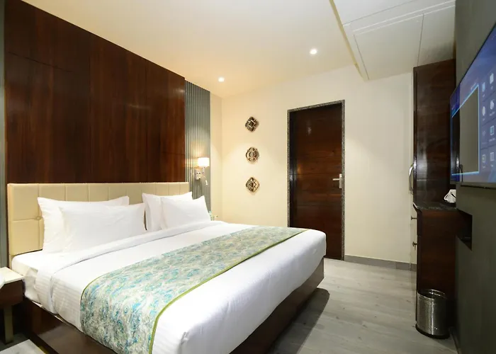 Hotel Everland Wish Jaipur