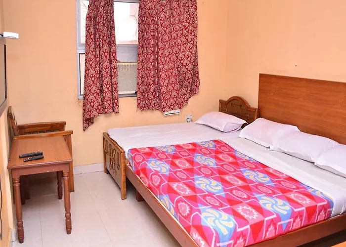 Hotel Soorya Internatinol Pondicherry