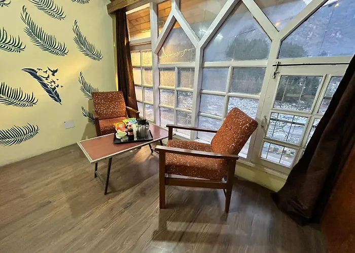 Hotel Beas Valley, Manali