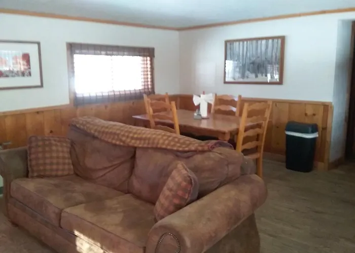 Colorado Cabin Adventures Grand Lake
