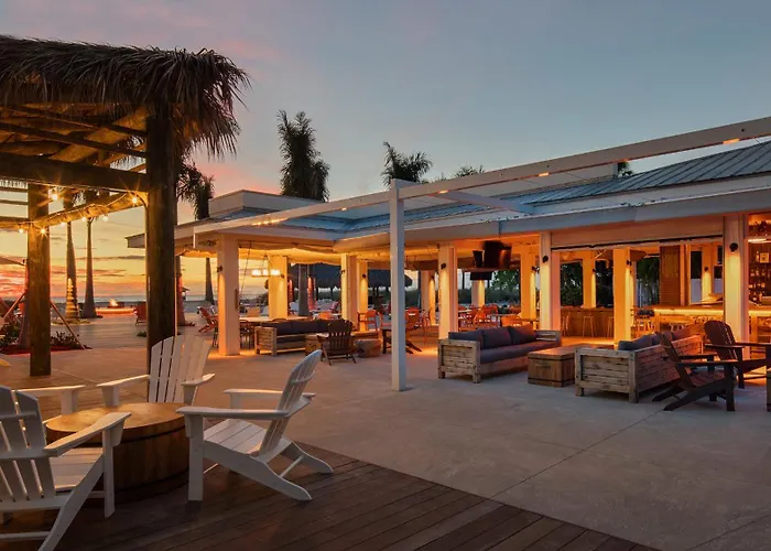 St Pete Shores Hotel St. Pete Beach