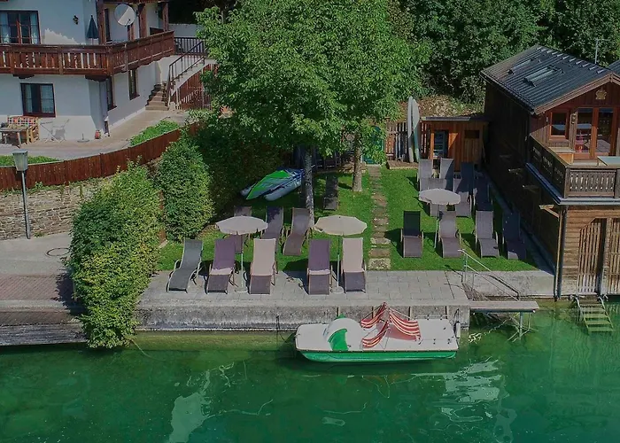 Hotel Zimmerbraeu Sankt Wolfgang im Salzkammergut