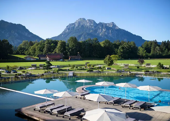 Das Koenig Ludwig - Adult Only Schwangau