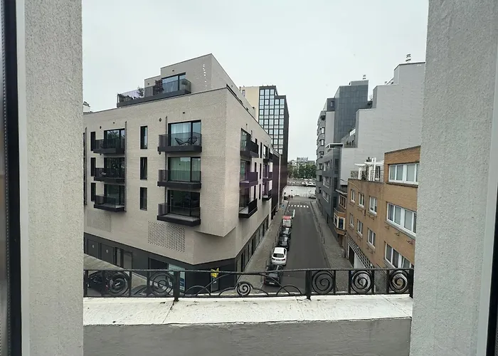 Eurotel Liège