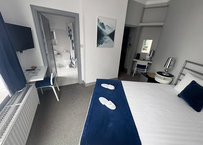 Eurotel Liège