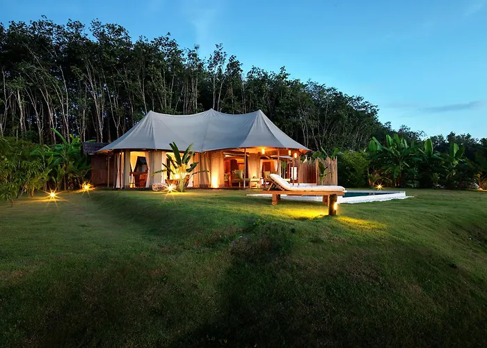Koyao Island Resort Ko Yao Noi