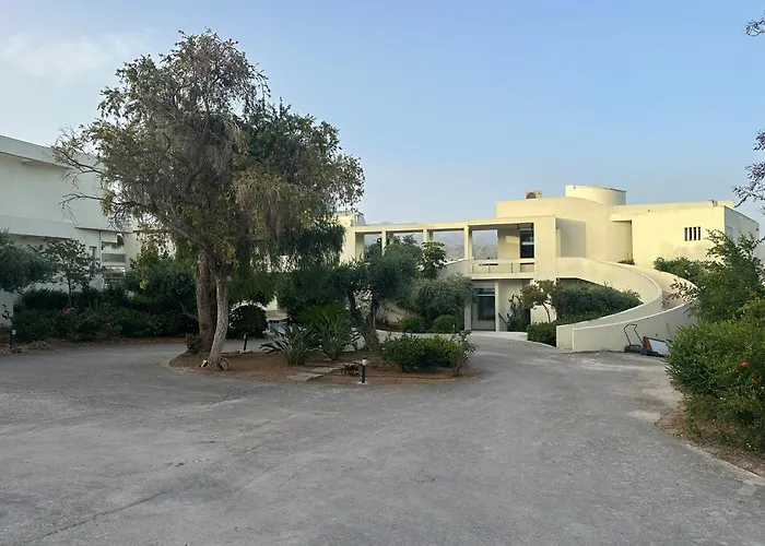 Rodon Hotel La Canea