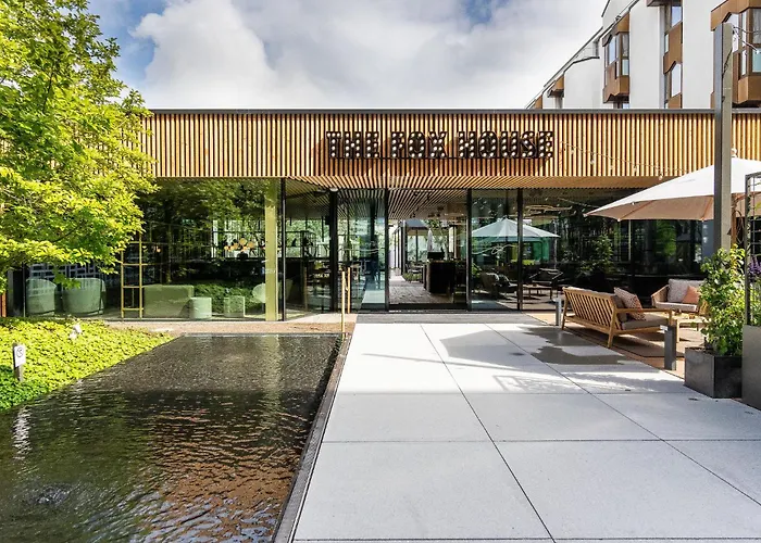 Revier Hotel Säntispark Sankt Gallen