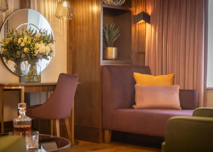 Glenroyal Hotel Maynooth