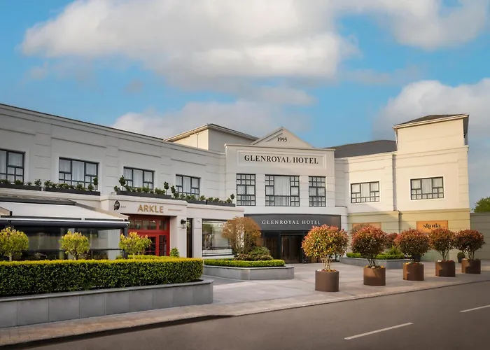 Glenroyal Hotel Maynooth