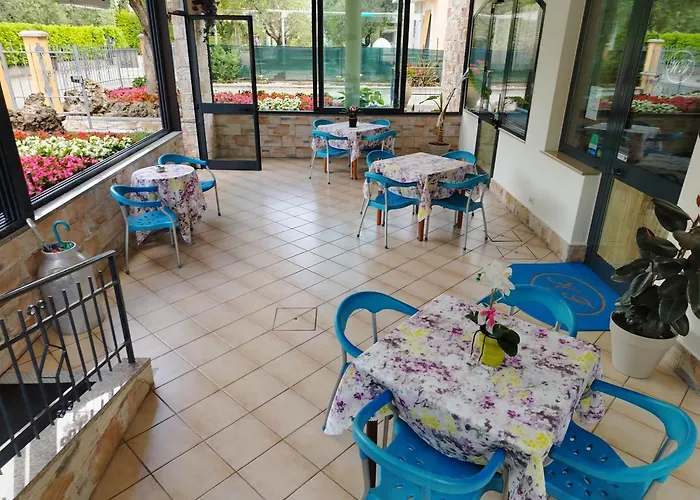 Hotel Fiordaliso Sirmione