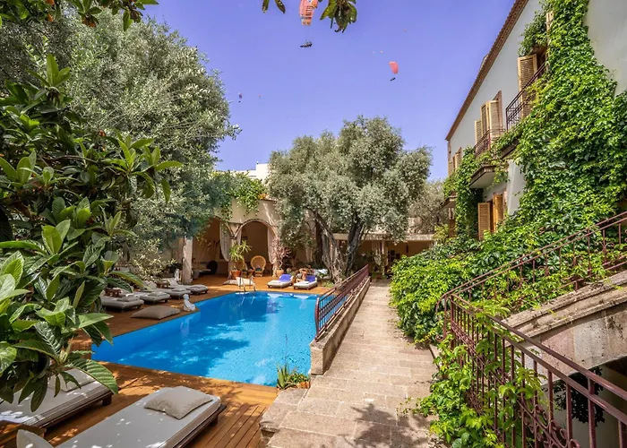 Jade Residence (Adults Only) Oludeniz