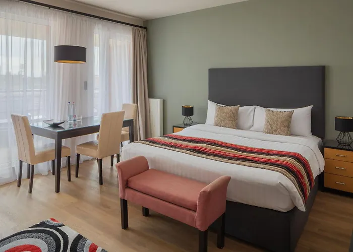 Escala Hotel&Suites Budapest