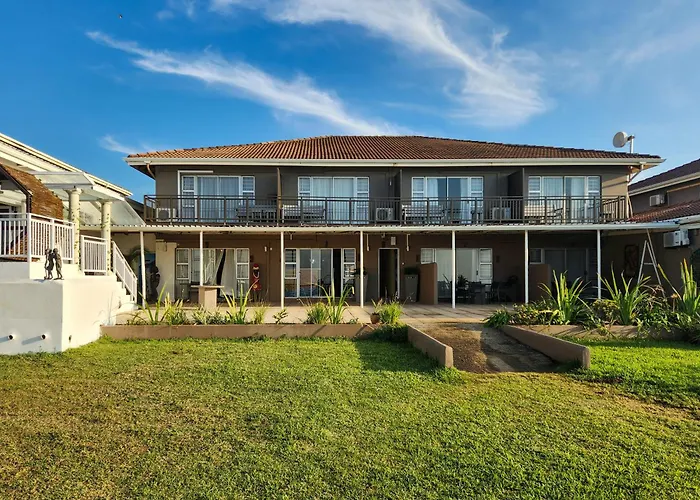 305 Guest House Amanzimtoti