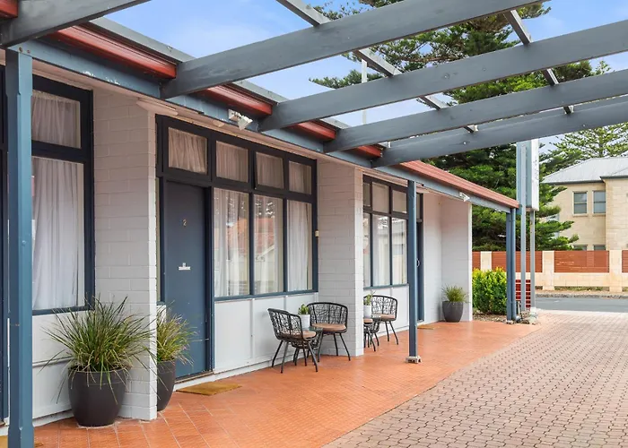 Robe Central Motel