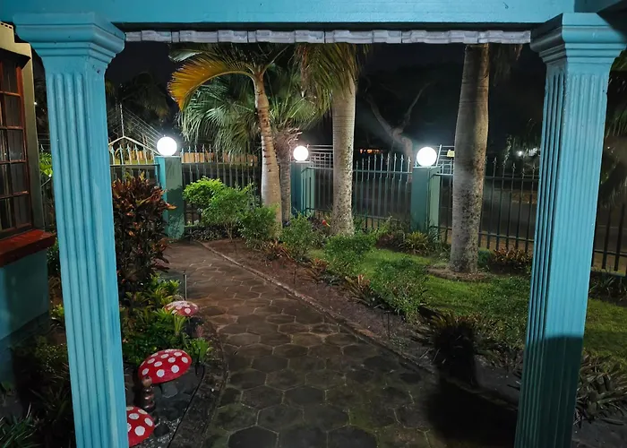 La Rochelle Inn, Richards Bay