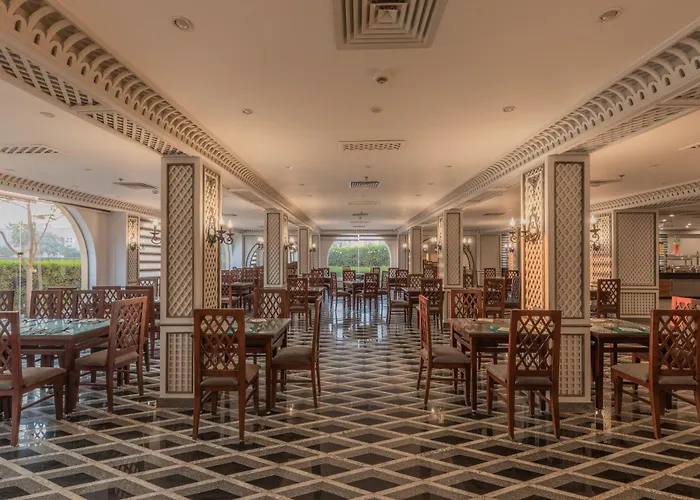 Stella Di Mare Grand Hotel Ain Sukhna