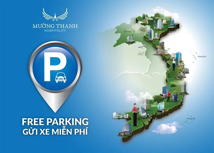 Muong Thanh Grand Ha Long Hotel