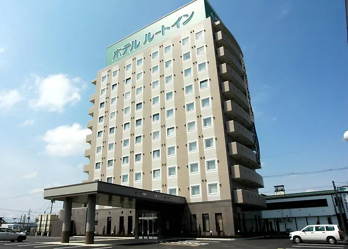 Hotel Route-Inn Towada