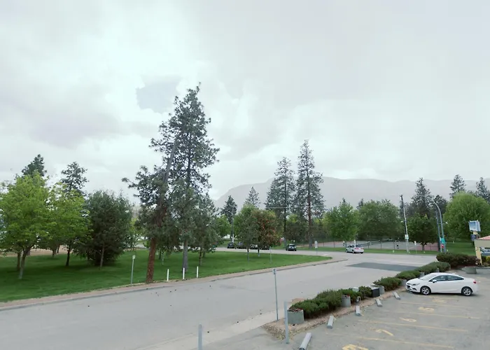 Waterfront Inn Penticton