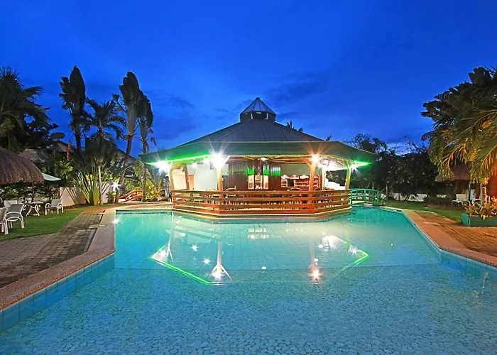 Harmony Hotel Panglao Island