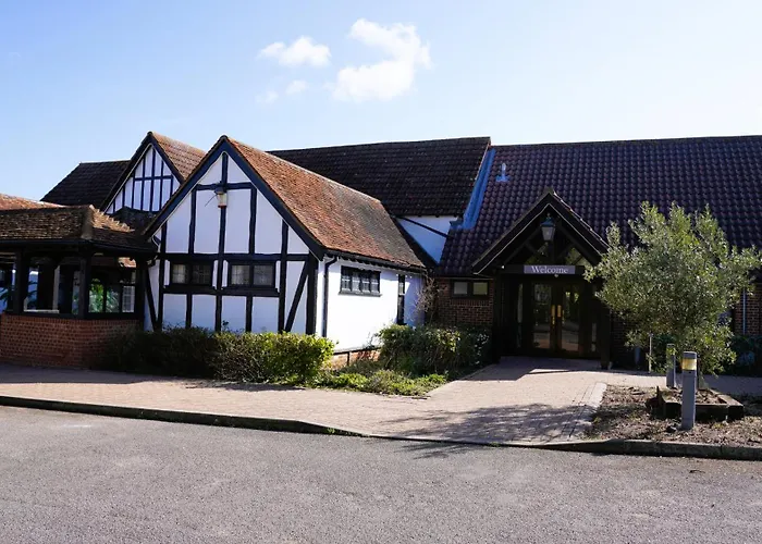 The New Chichester Hotel Wickford